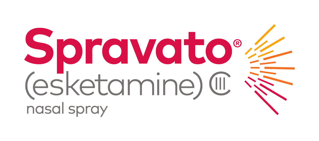 Spravato® (esketamine) Therapy logo