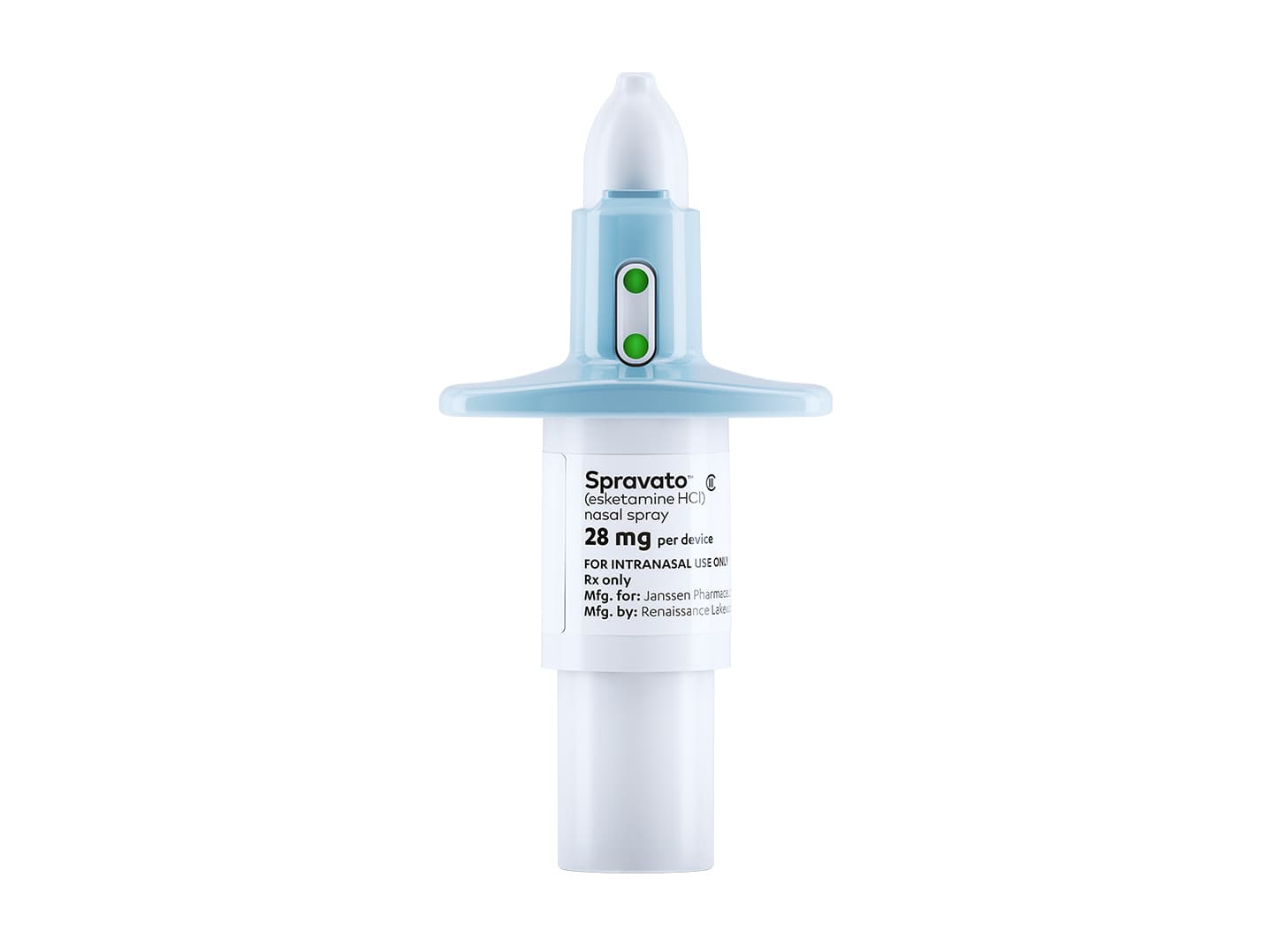 Spravato® Therapy